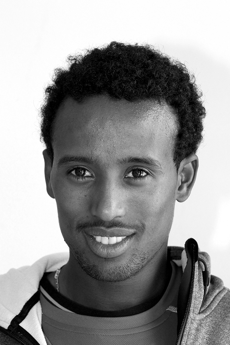 Tsegaye Mekonnen